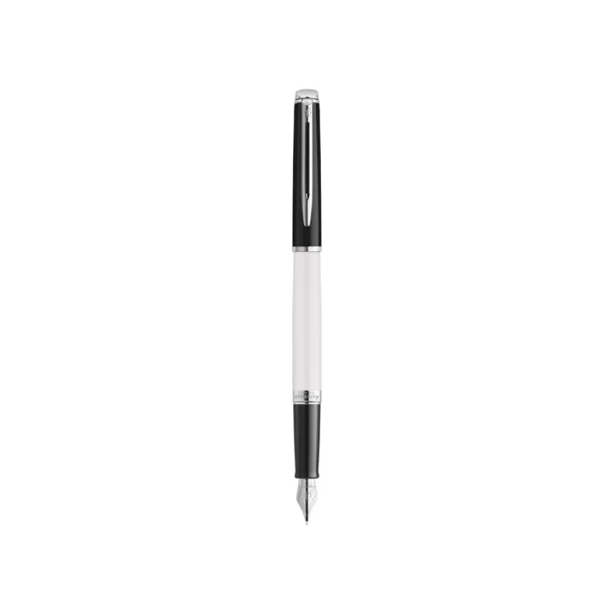 Waterman Hemisphere - Stylo plume - bleu - moyen