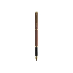 Waterman Hemisphere - Stylo plume - bleu
