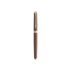 Waterman Hemisphere - Stylo plume - bleu