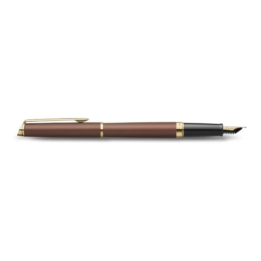 Waterman Hemisphere - Stylo plume - bleu