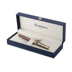 Waterman Hemisphere - Stylo plume - bleu