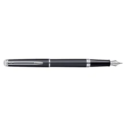 Waterman Hemisphere - Stylo plume - bleu