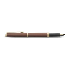 Waterman Hemisphere - Stylo plume - bleu