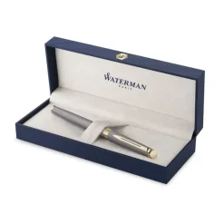 Waterman Hemisphere - Stylo plume - bleu