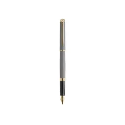 Waterman Hemisphere - Stylo plume - bleu