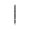 Waterman Hemisphere - Stylo plume - bleu - moyen