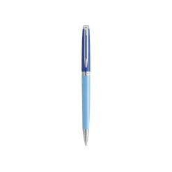 Waterman Hemisphere Blocking Color - Stylo à bille - bleu