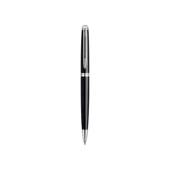 Waterman Hemisphere Essential - Stylo à bille - bleu - corps laqué - rétractable