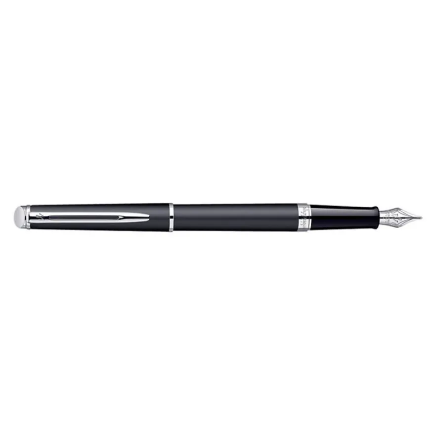 Waterman Hemisphere Essential - Stylo plume - bleu