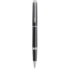 Waterman Hemisphere Essential - Roller - encre noire - fin - noir/argent