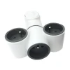 WATT & CO MODULOWATT - Multiprise triplite 3 x 16A