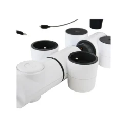 WATT & CO MODULOWATT - Rallonge - 1,2m
