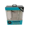 Watt&Co - chargeur secteur universel pour samrtphone - 1 USB + 16 connectiques