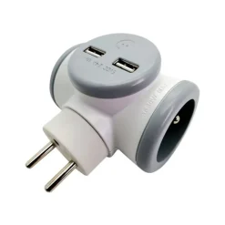 Watt&Co Biplite - coupe-circuit - 3680 Watt