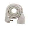 Watt&Co rallonge electrique - 10m - blanc