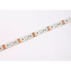 WE - Bande de lumière - LED - 16 couleurs - 2 m