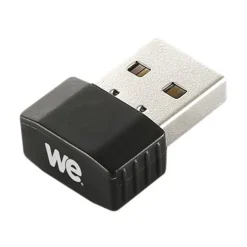 WE - Clé Wifi - USB 2.0 - 300 MB/S