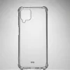 We - Coque de protection pour Samsung A12 - transparent