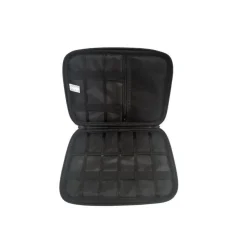 We - Housse de rangement pour câbles, chargeurs, cartes mémoires & accessoires informatiques