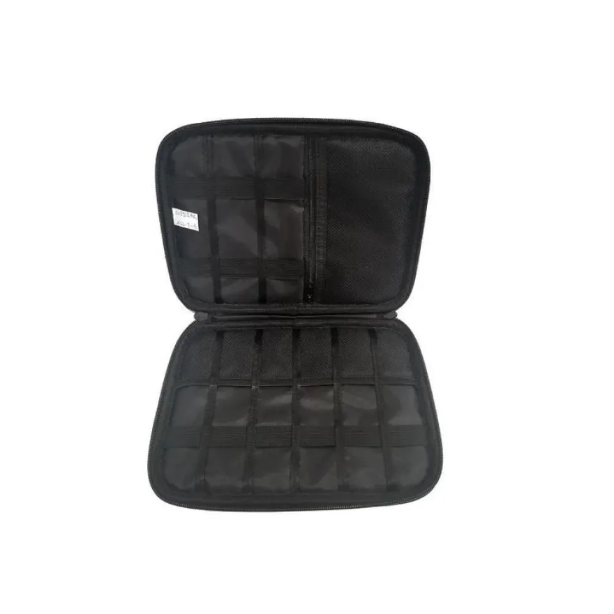 We - Housse de rangement pour câbles, chargeurs, cartes mémoires & accessoires informatiques