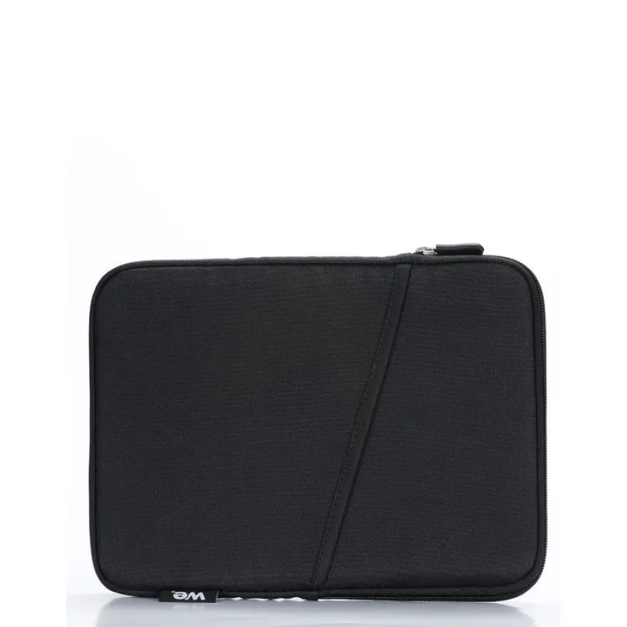 We - Housse universelle pour tablette jusqu'à 11'' - noire