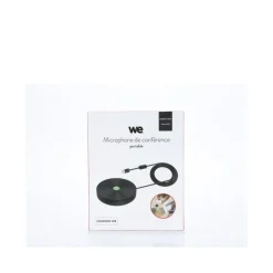 We - Microphone de conférence - USB