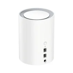 We - Pack de 2 routeurs MESH - sans fil - Duan-Band WIFI 6 AX 1800