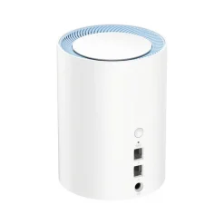 We - Pack de 2 routeurs MESH - sans fil - Duan-Band WIFI AC1200 - 2 ports ethernet 100Mbps