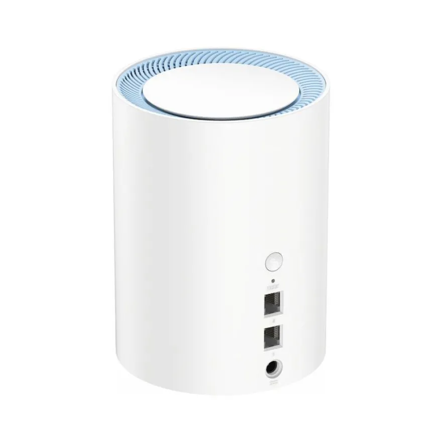 We - Pack de 2 routeurs MESH - sans fil - Duan-Band WIFI AC1200 - 2 ports ethernet 100Mbps