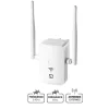 We - Répéteur Wi-Fi WE - dual band 1200 2.4GHz - blanc