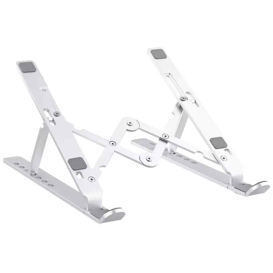 We - Support pliable pour Pc jusqu'à 17,3"