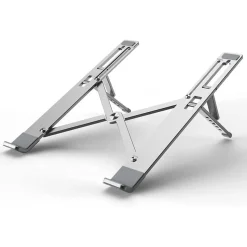 We - Support pliable pour ordinateur portable jusqu'à 15,6"