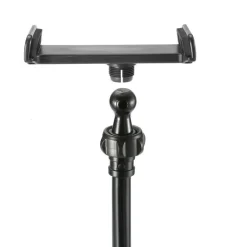 We - Support universel par serrage pour smartphone