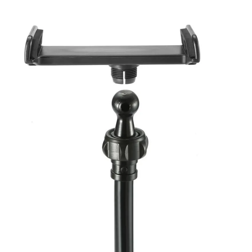We - Support universel par serrage pour smartphone