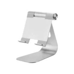 WE - Support universelle pour tablette - aluminium
