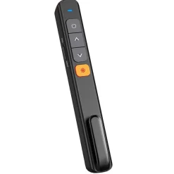 WE Connect - télécommande de présentation - pointeur laser