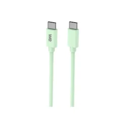 WE POP - Chargeur secteur + câble USB-C - 60W - vert