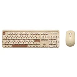 WE POP - Ensemble clavier et souris sans fil - eige