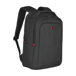 Wenger - Sac à dos BQ pour ordinateur portable 16 " - noir