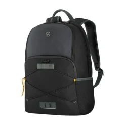 Wenger - Sac à dos Trayl pour ordinateur portable 15.6 " - noir