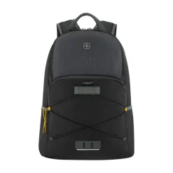 Wenger - Sac à dos Trayl pour ordinateur portable 15.6 " - noir