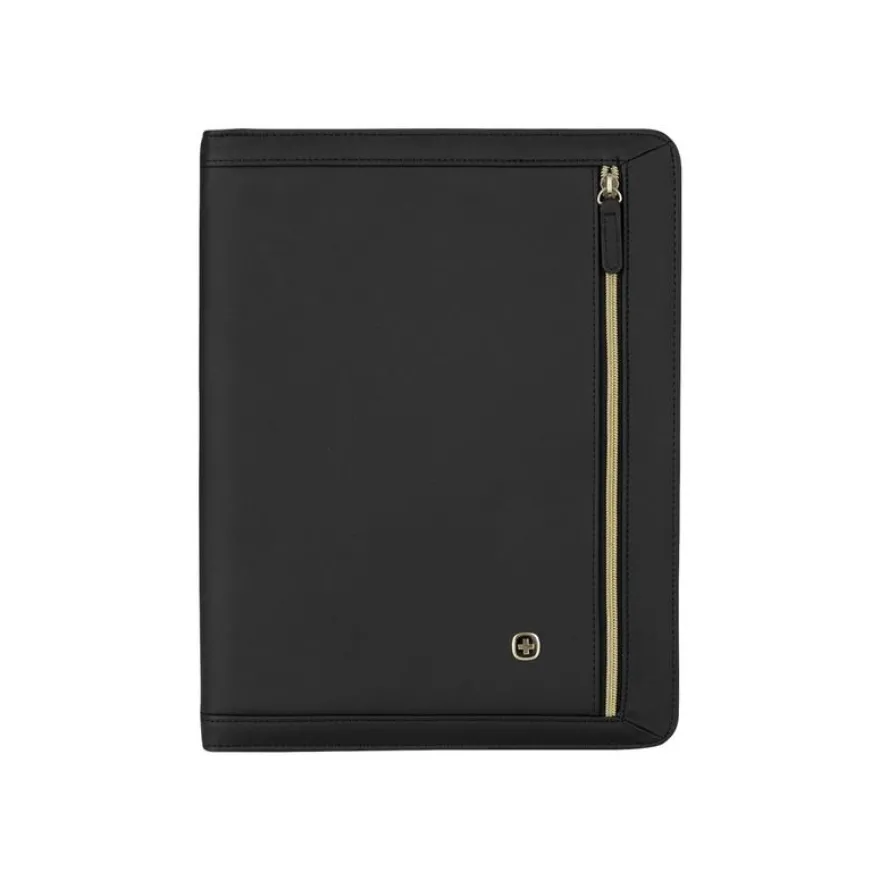Wenger Amelie - Conférencier A4 - noir