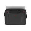 WENGER BQ - Sacoche informatique 16" - pour ordinateur portable - noir