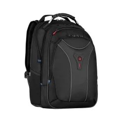 Wenger Carbon - Sac à dos pour ordinateur portable 17" - noir