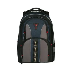 Wenger Cobalt - Sac à dos pour ordinateur portable 16" - noir