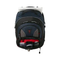 Wenger Cobalt - Sac à dos pour ordinateur portable 16" - noir