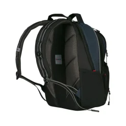 Wenger Cobalt - Sac à dos pour ordinateur portable 16" - noir