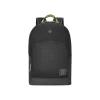 Wenger Crango - Sac à dos pour ordinateur portable 16" - noir/gris