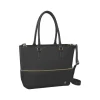 Wenger Eva - Sac à main avec pochette amovible pour ordinateur portable 13" - noir