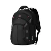 Wenger Gigabyte - Sac à dos pour ordinateur portable 15" - noir